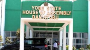 Yobe Legislative Body Makes Proposal to Shorten Tenure for Vice-Chancellor and Registrar of State University