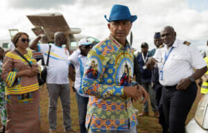 Congo Election Observation Mission Aborted by EU