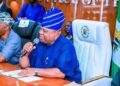 Adeleke Heads to U.S. for Davido and Chioma’s Miami Wedding
