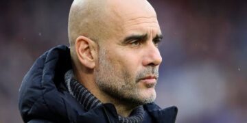 Guardiola Defends Man City Spending and Challenges Rivals to Deliver Silverware