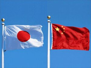 China Facilitates Visit by Japanese Officials to Detained Citizen