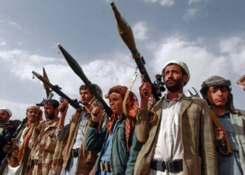 US Imposes Sanctions on Entities Funding Houthi Militants