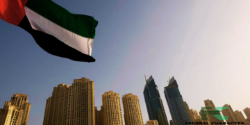 UAE Concludes Historic Free Trade Agreement with Colombia