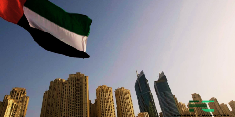 UAE Concludes Historic Free Trade Agreement with Colombia