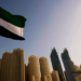 UAE Concludes Historic Free Trade Agreement with Colombia