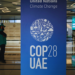 Outrage over Nigeria’s Lavish Presence at COP28