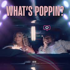What's Popping- Stefflon Don feat BNXN