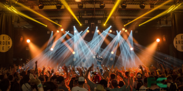 Harmony Across Borders: Nigeria’s Biggest International Music Collaborations in 2023