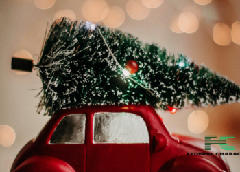 A Christmas Tale: Embracing the Magical Season in Nigeria’s Culture