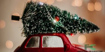 A Christmas Tale: Embracing the Magical Season in Nigeria’s Culture