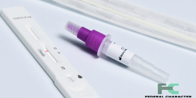 FG Bans Usage of Rapid Test Kits for Blood Screening 