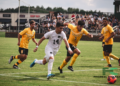 Big Teams Stumble: Shocking Results Rock Football World