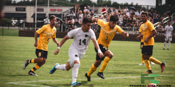 Big Teams Stumble: Shocking Results Rock Football World