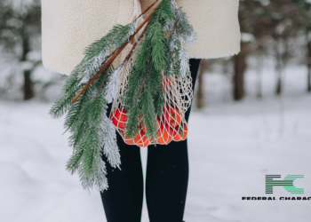 Christmas Essentials Your Wardrobe Should Have