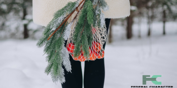 Christmas Essentials Your Wardrobe Should Have