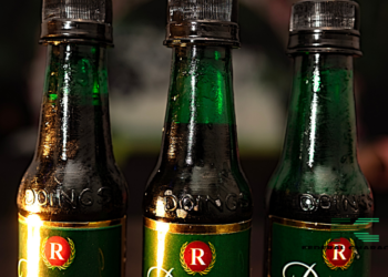 Red Pastures Limited Unveils Doings Bitters