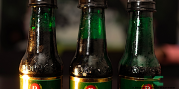 Red Pastures Limited Unveils Doings Bitters