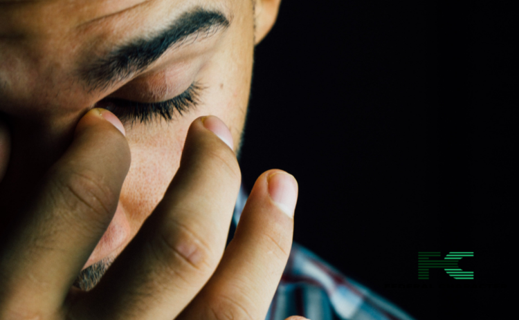 The Silent Struggle: Unveiling the Stories of Insomnia in Nigeria