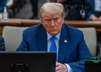 Trump’s Civil Fraud Trial in New York Concludes Testimony Phase