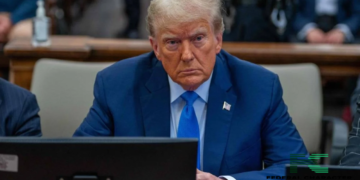 Trump’s Civil Fraud Trial in New York Concludes Testimony Phase