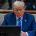 Trump’s Civil Fraud Trial in New York Concludes Testimony Phase