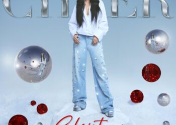 Christmas - Cher
