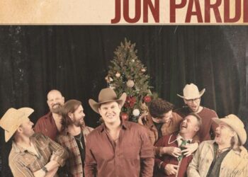 Merry Christmas from Jon Pardi - Jon Pardi