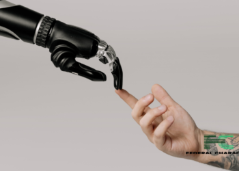 Navigating the Future: Trends Shaping the Tech Landscape