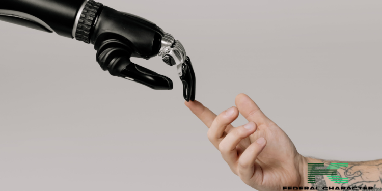 Navigating the Future: Trends Shaping the Tech Landscape