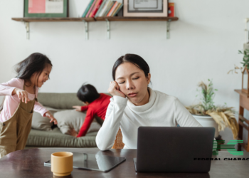 The Holiday Guide to Balancing Your Work and Family Life