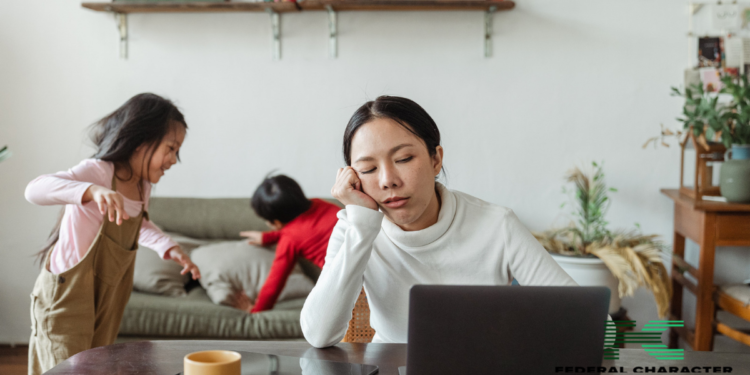 The Holiday Guide to Balancing Your Work and Family Life