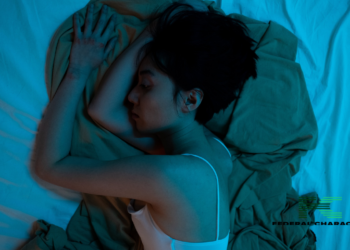 Sleep Paralysis: When Nigerian Demons Meet Western Science