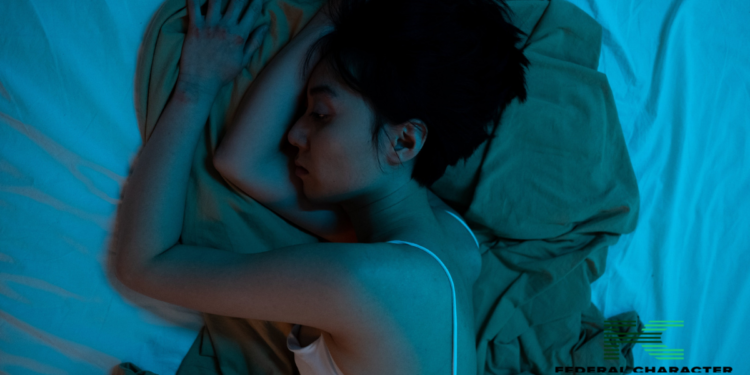 Sleep Paralysis: When Nigerian Demons Meet Western Science