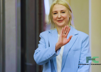 Supreme Court Upholds Decision to Bar Anti-War Candidate from Challenging Putin