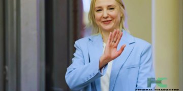 Supreme Court Upholds Decision to Bar Anti-War Candidate from Challenging Putin