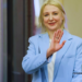 Supreme Court Upholds Decision to Bar Anti-War Candidate from Challenging Putin