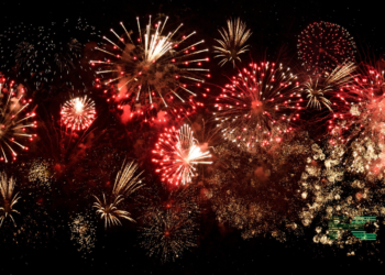 China’s Controversial Fireworks Ban Sparks Heated Lunar New Year Debate