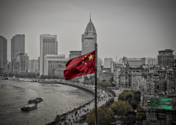 China Appoints New Defense Minister Following Predecessor’s Unexplained Firing