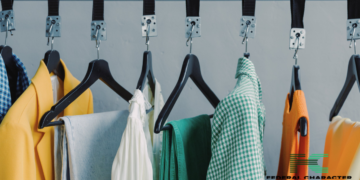 The Best Tips For Building A Versatile Wardrobe in 2024