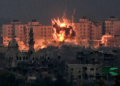 Israel-Hamas Truce Ends, Renewed Conflict Erupts