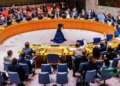 Somalia: UN Security Council to Vote on Suspending Arms Embargo
