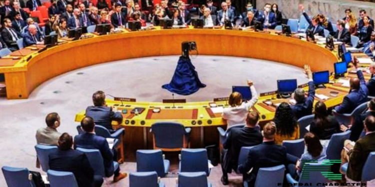 Somalia: UN Security Council to Vote on Suspending Arms Embargo