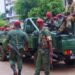 Intense Gunfire Heard in Conakry After National Guard Soldiers Free Detained Officials