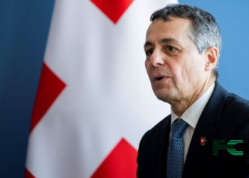 Switzerland Freezes $8.8 Billion in Russian Assets Over Ukraine Sanctions