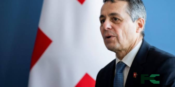 Switzerland Freezes $8.8 Billion in Russian Assets Over Ukraine Sanctions