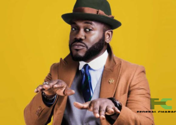 ‘The World Is Out To Get Men’ – Actor Deyemi Okanlawon Asserts