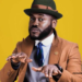 ‘The World Is Out To Get Men’ – Actor Deyemi Okanlawon Asserts