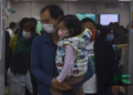 Republican Senators Urge China Travel Ban Amid Respiratory Illness Surge