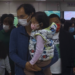 Republican Senators Urge China Travel Ban Amid Respiratory Illness Surge