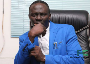 Edo’s Political Rollercoaster: Race for Governorship Begins